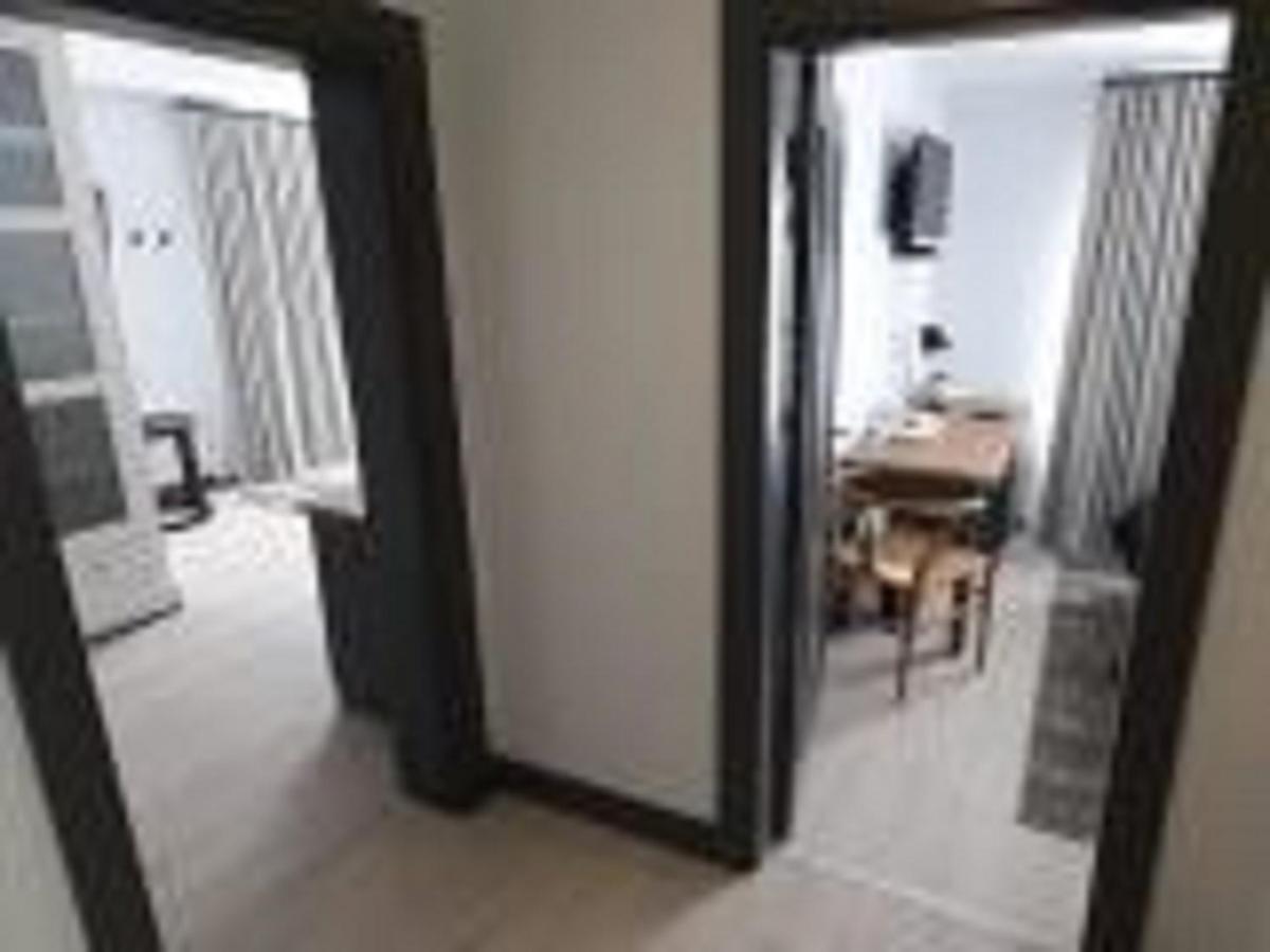 Guesthouse Indongo Свакопмунд Экстерьер фото