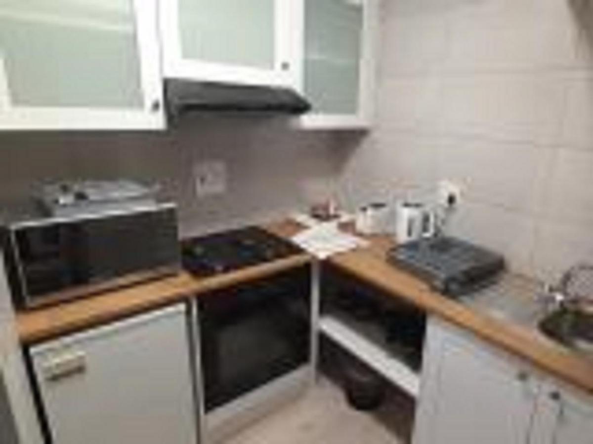 Guesthouse Indongo Свакопмунд Экстерьер фото