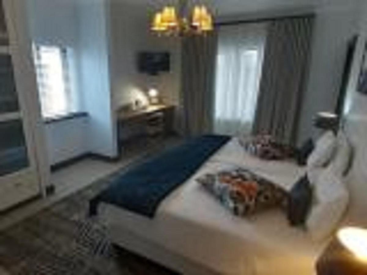 Guesthouse Indongo Свакопмунд Экстерьер фото
