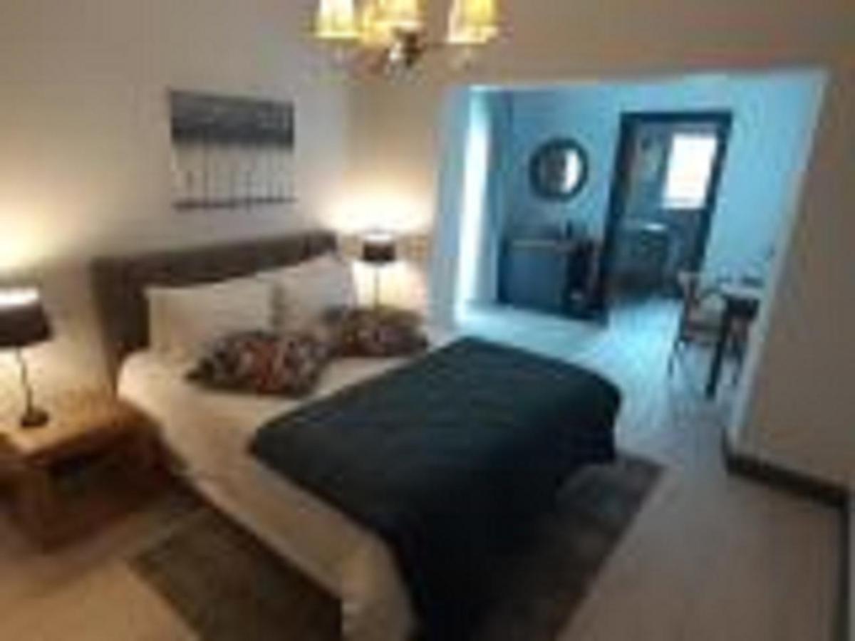 Guesthouse Indongo Свакопмунд Экстерьер фото