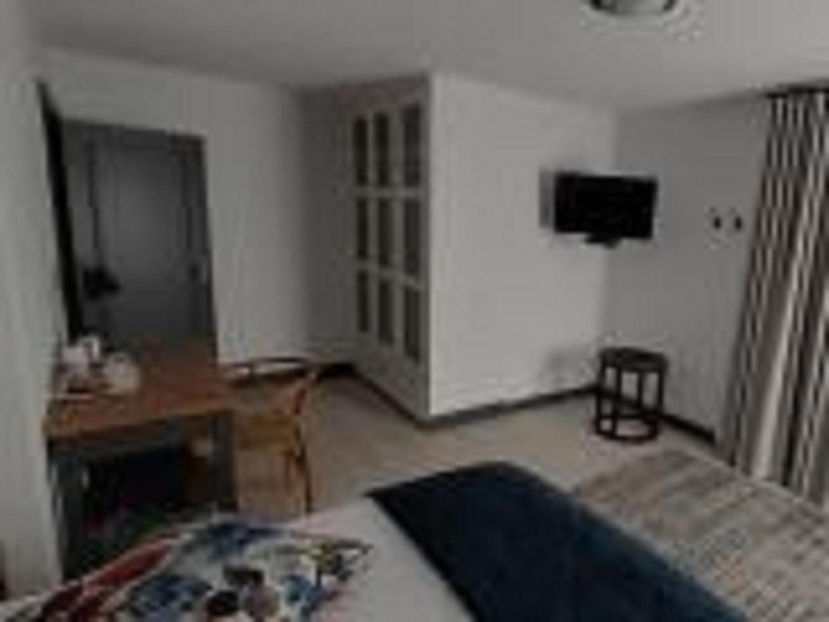 Guesthouse Indongo Свакопмунд Экстерьер фото