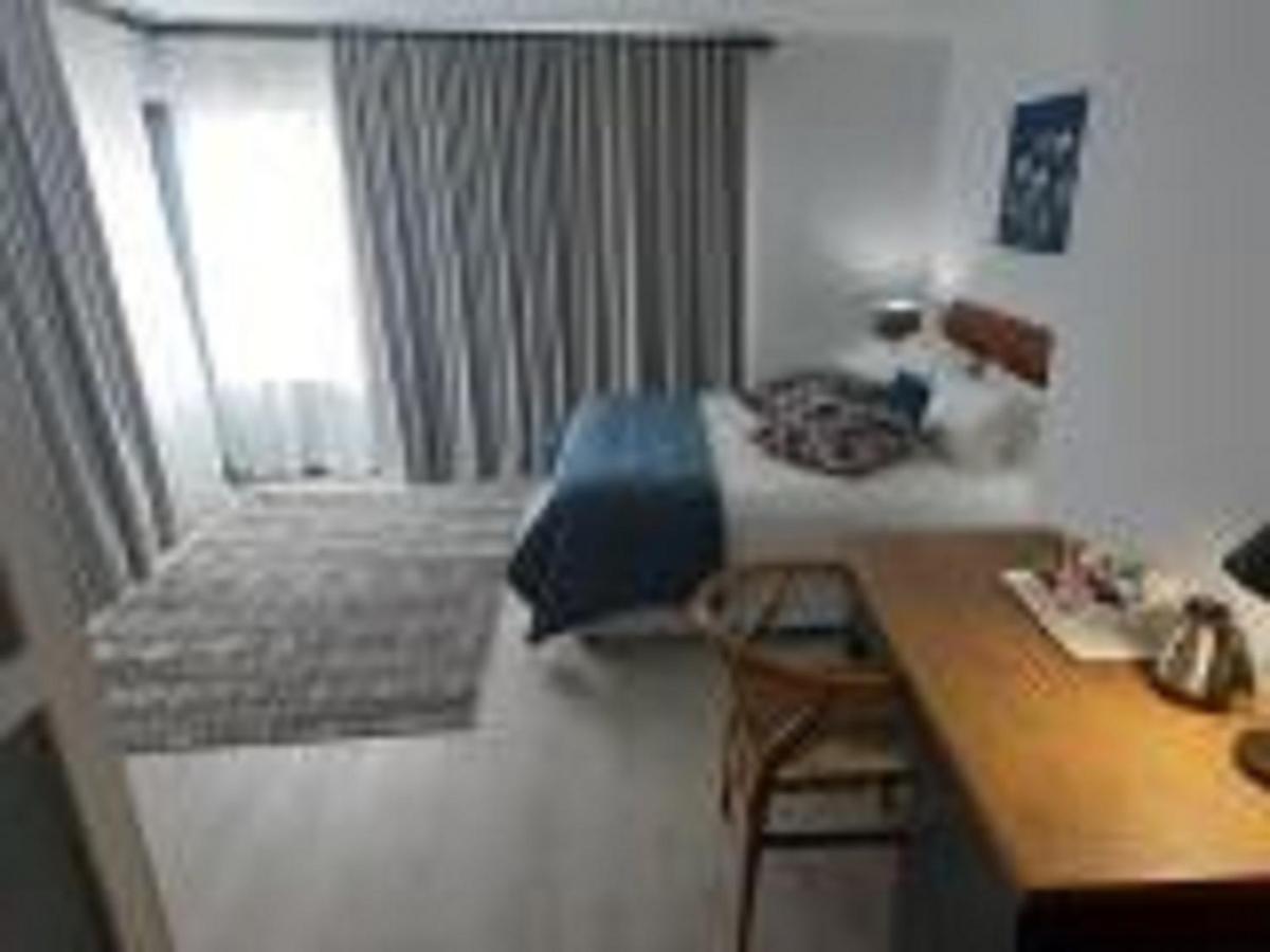 Guesthouse Indongo Свакопмунд Экстерьер фото