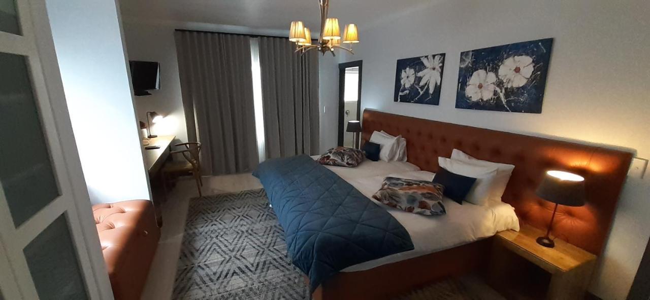 Guesthouse Indongo Свакопмунд Экстерьер фото