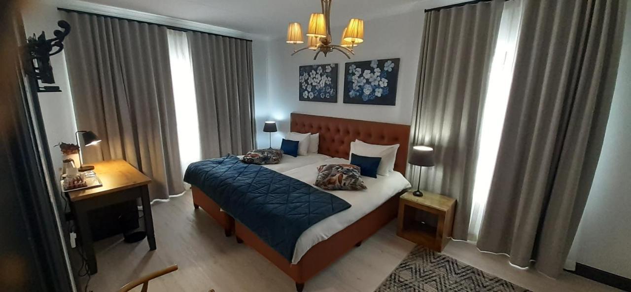 Guesthouse Indongo Свакопмунд Экстерьер фото