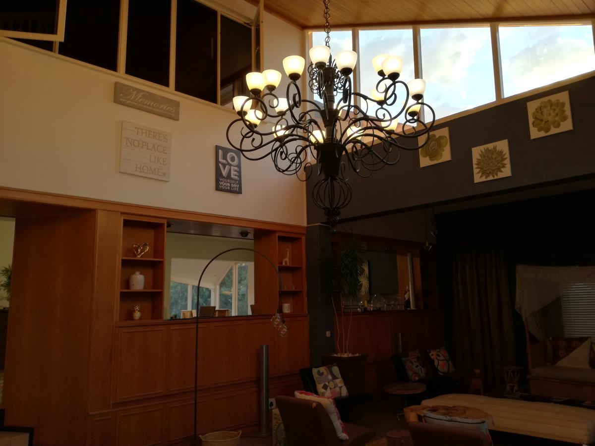 Guesthouse Indongo Свакопмунд Экстерьер фото
